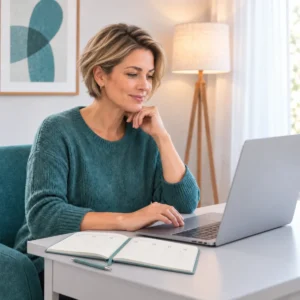 Book a Counselling Session