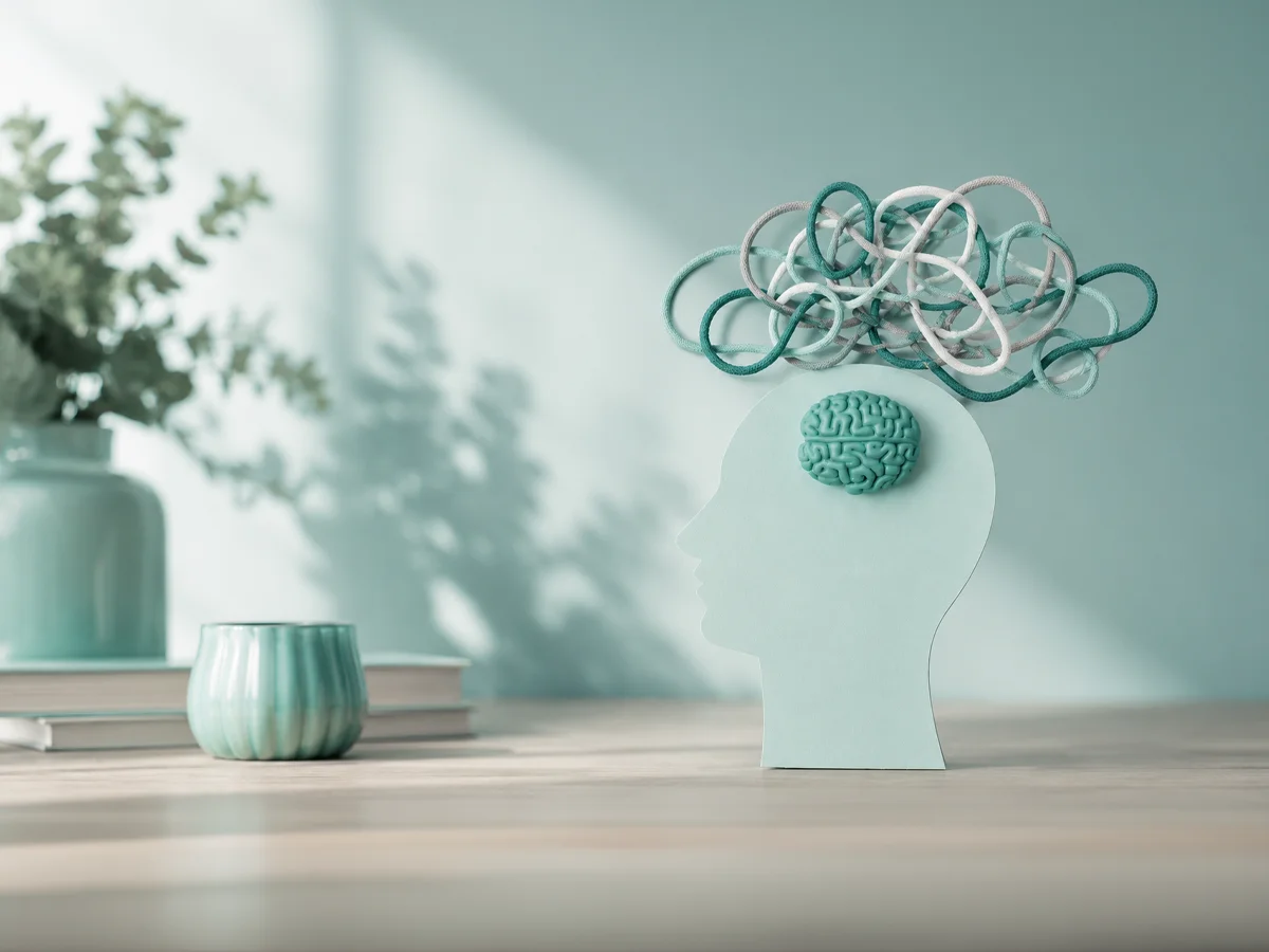 Neurodivergent Burnout: When Everything Becomes Too Much