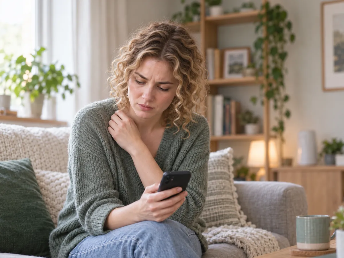 What Is Rejection Sensitive Dysphoria? The ADHD Emotional Experience