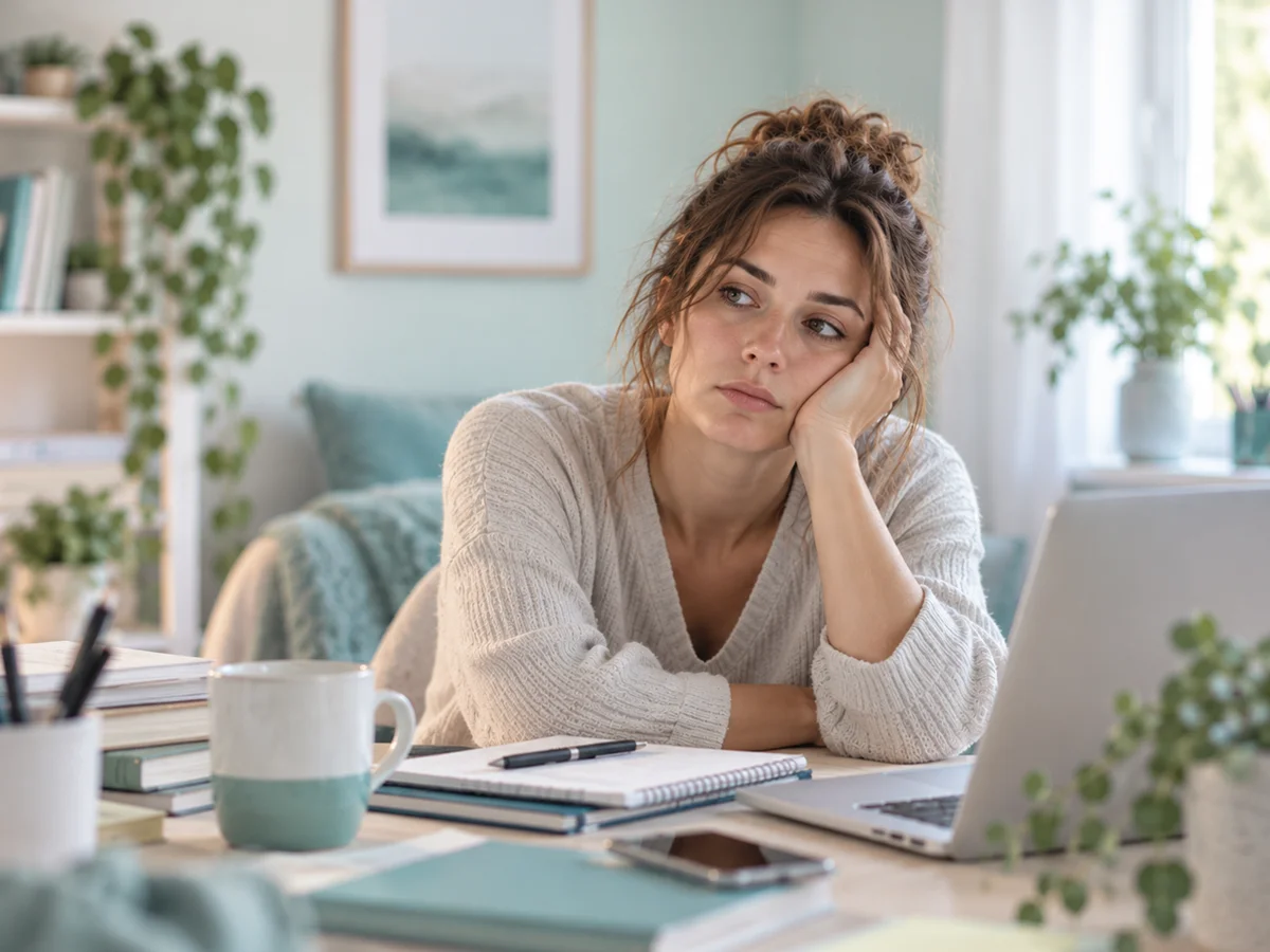 What Does ADHD Burnout Feel Like?