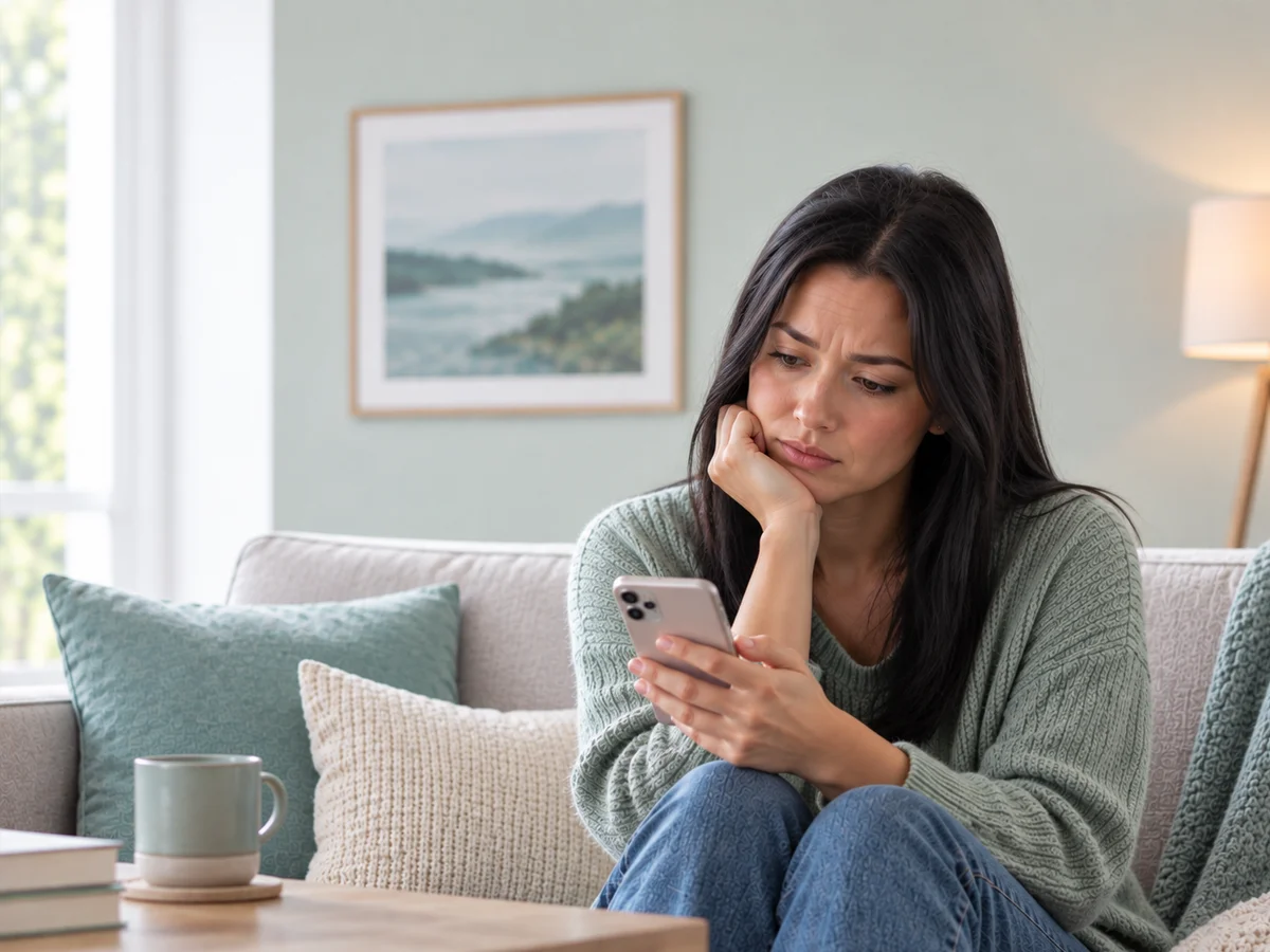 The Four Attachment Styles: How Each One Shapes the Way You Love