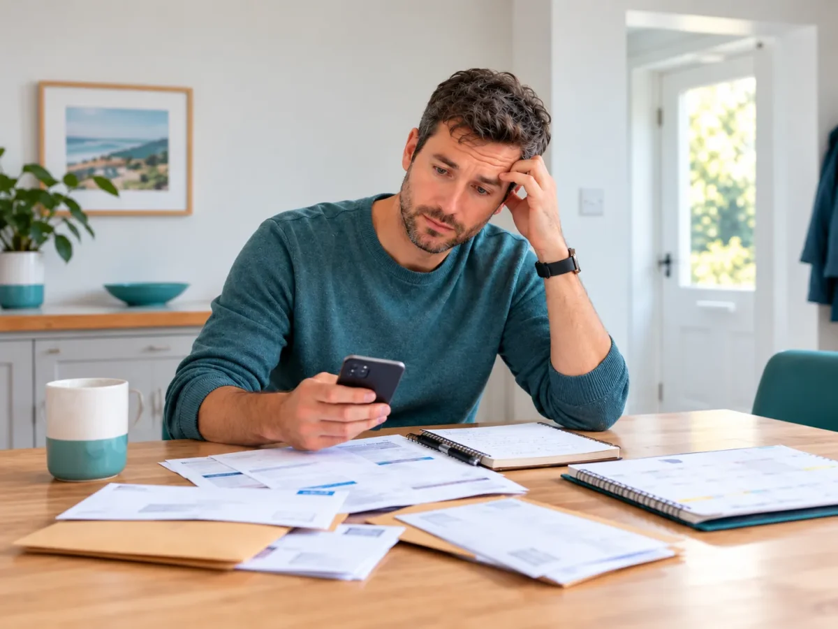 ADHD in Men: The Signs That Hide in Plain Sight