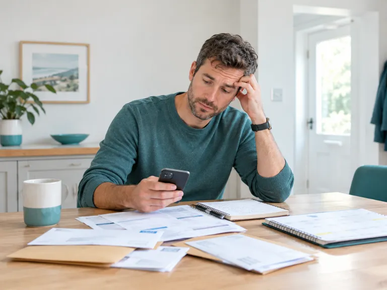 ADHD in Men: The Signs That Hide in Plain Sight
