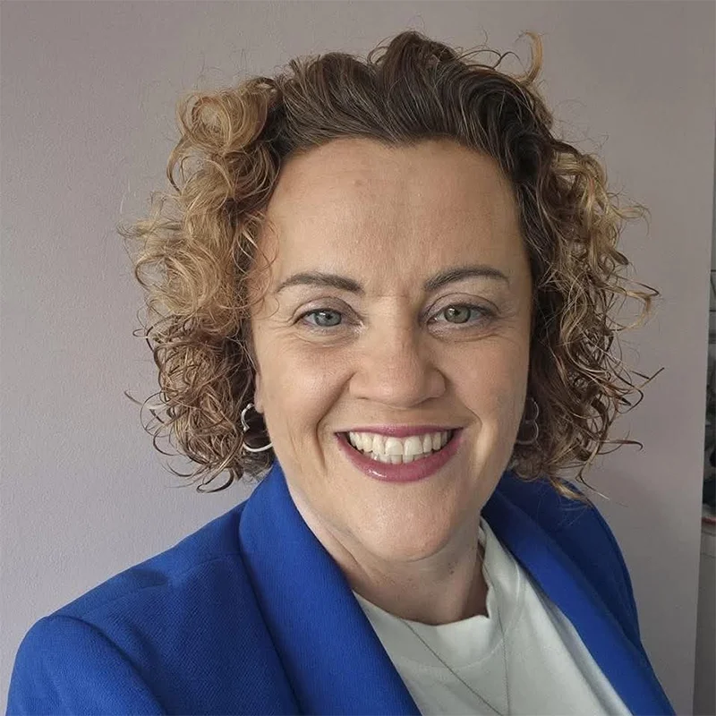 lisa capper