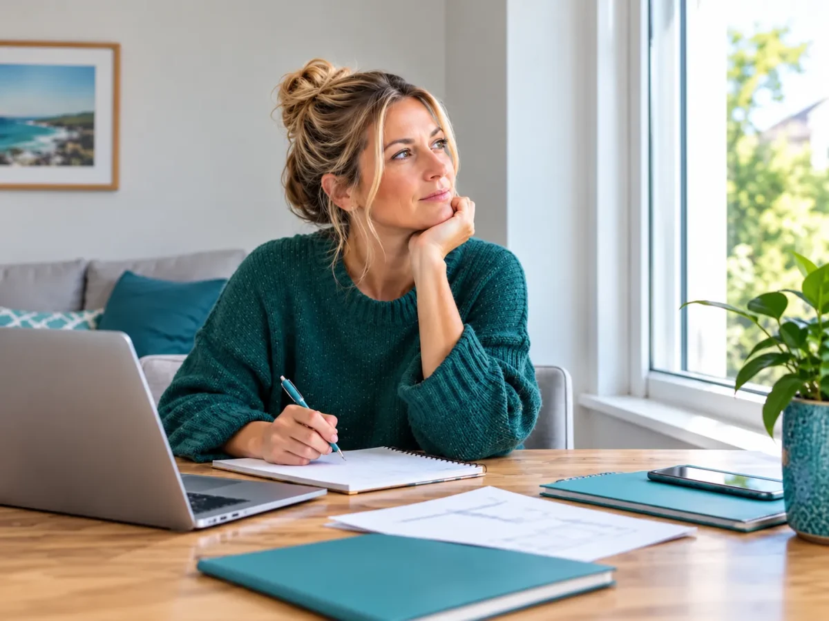 Inattentive ADHD: When Your Mind Drifts, Not Your Body