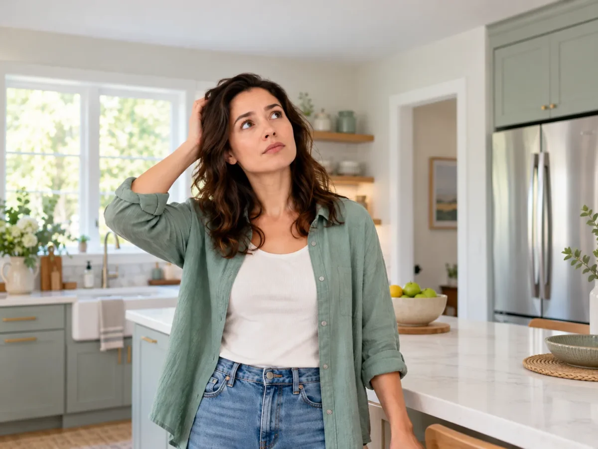 Working Memory and ADHD: Why You Forget Things (and What Helps)