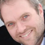 Ian Stockbridge - Counsellor Wantage